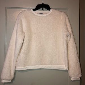 Super Soft/Fluffy Sweater/Shirt